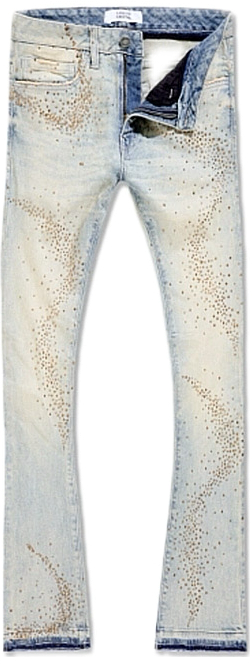 Jordan Craig Stack Jeans (316)