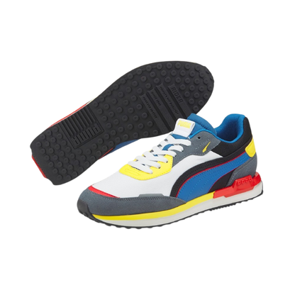 Puma Shoes