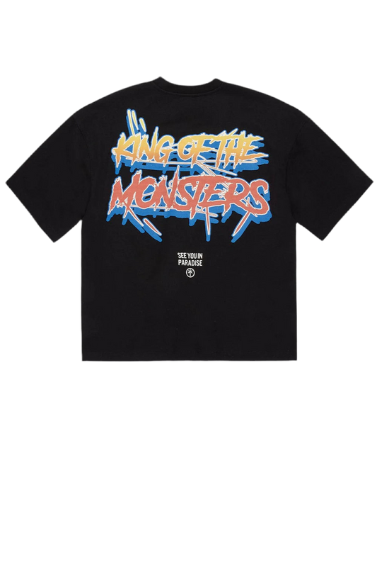 Jordan Craig T-Shirt