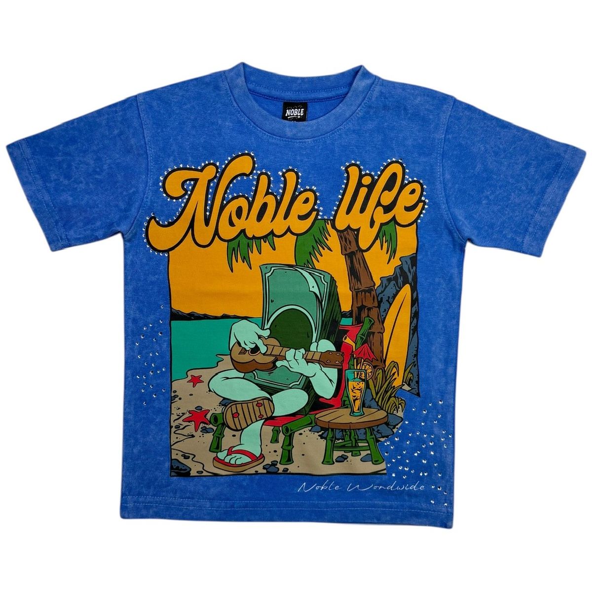 Kids Noble T-Shirt