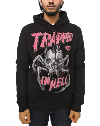 Roku Studio Hoodie