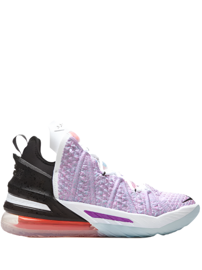 Nike Lebron 18