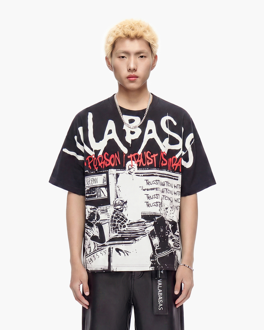 Valabasas T-Shirt