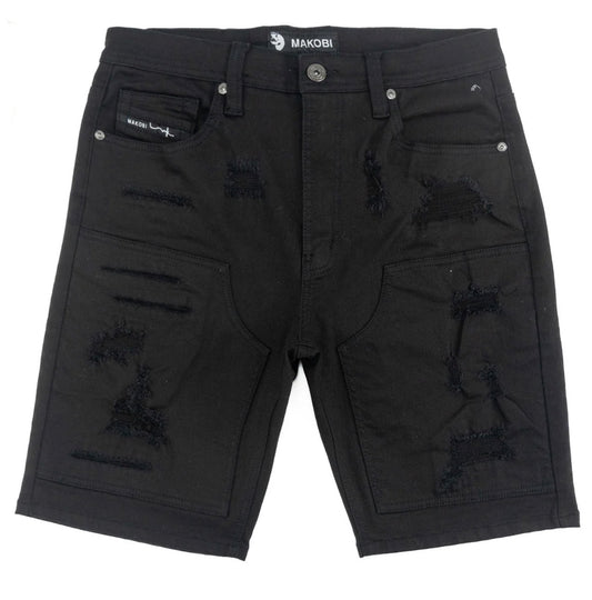 Makobi Shorts