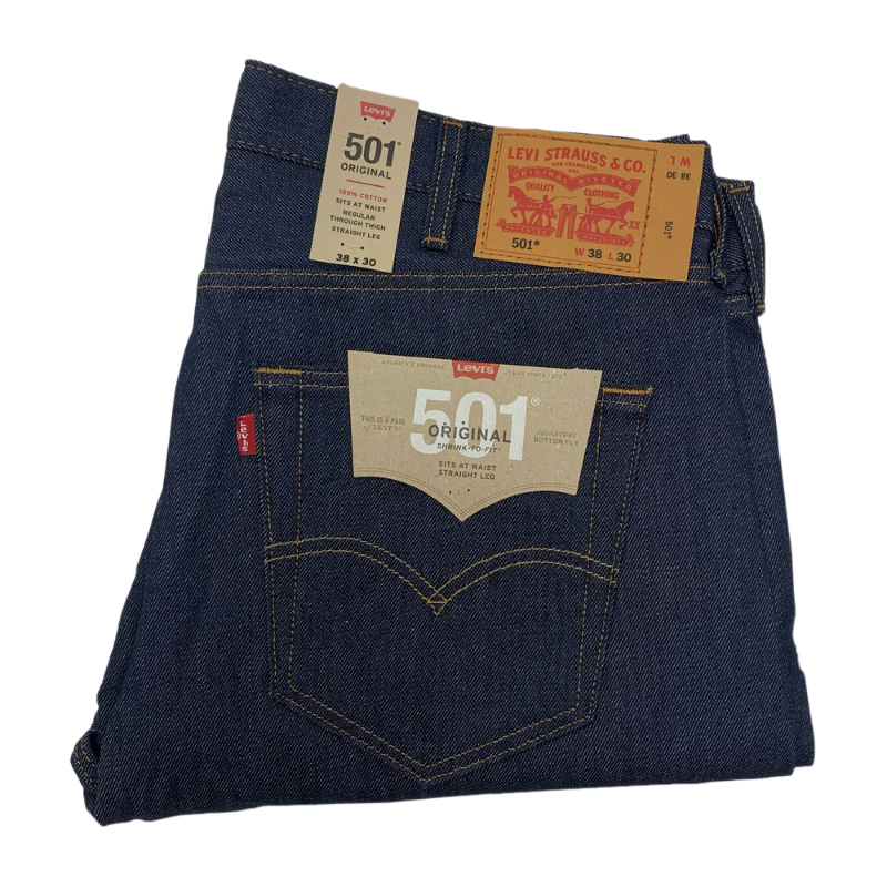 Levi's 501 Jeans