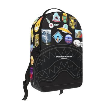 Sprayground Backpack