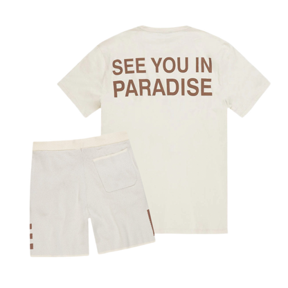 Jordan Craig Short Set