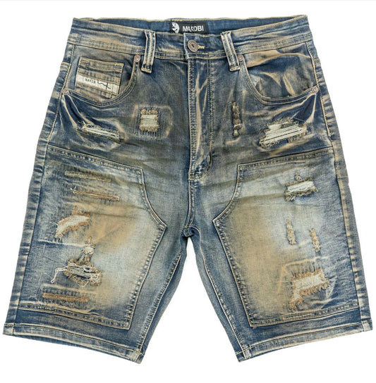 Makobi Shorts