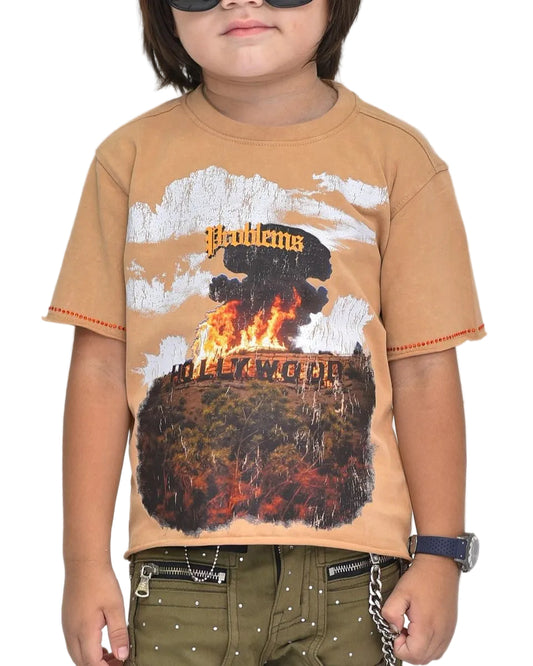 Kids Elite Apparel T-Shirts