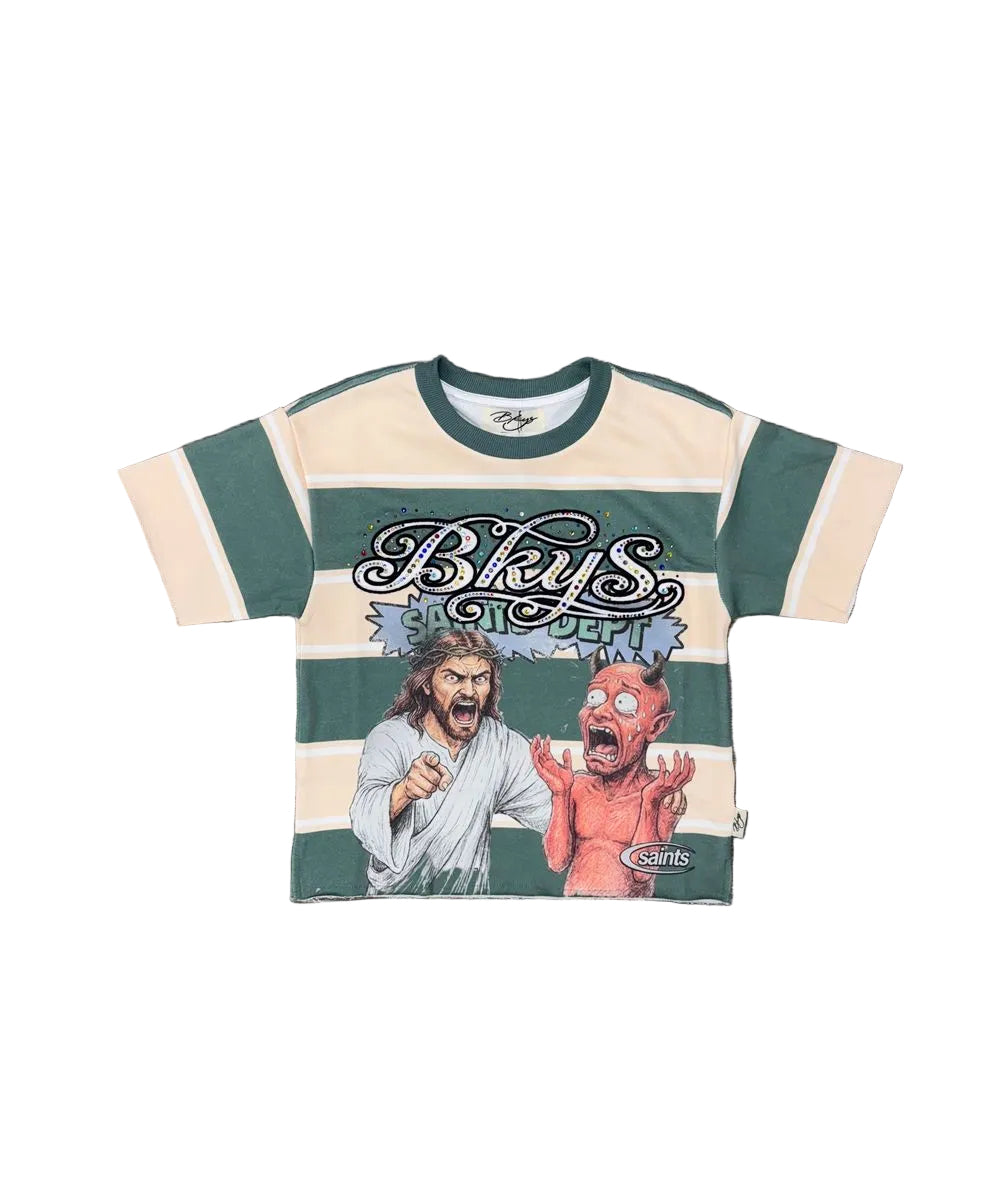 Kids BKYS T-Shirt