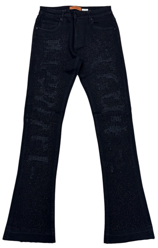 Waimea Stacked Jeans