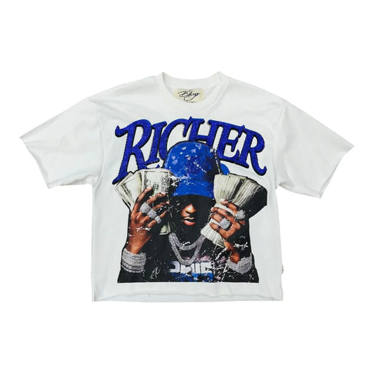 BKYS Crop T-Shirt