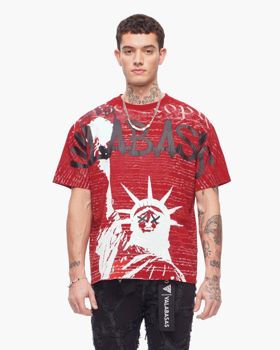 Valabasas T-Shirt l