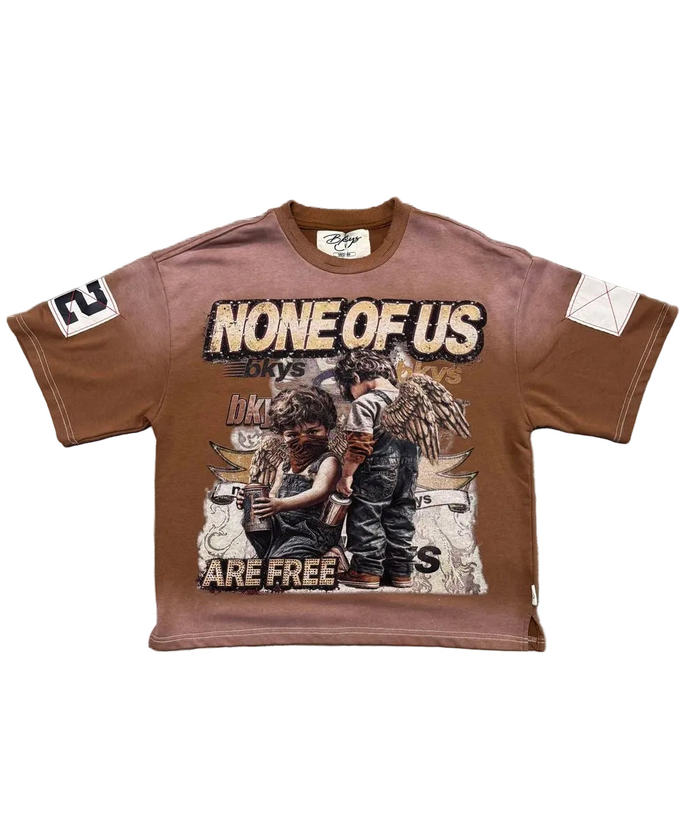 BKYS T-Shirt
