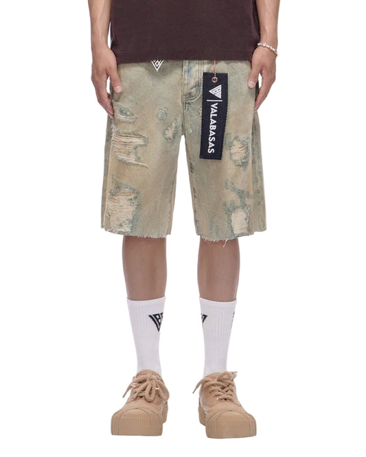 Valabasas Shorts