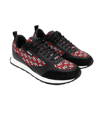 Hugo Boss Shoes