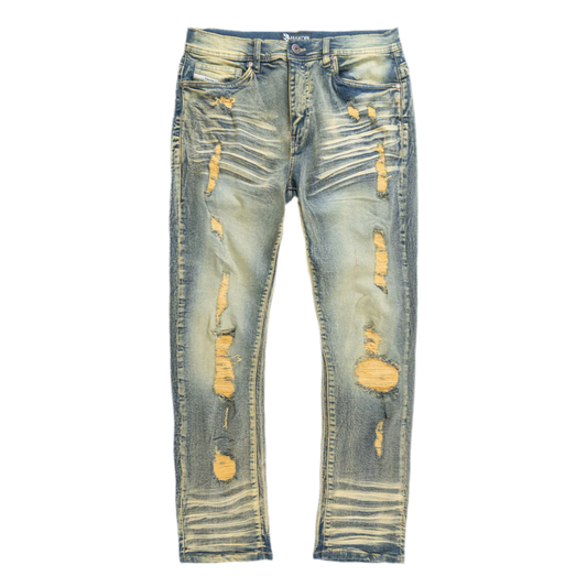 Big & Tall Makobi Jeans