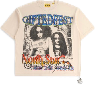 GFTD LA T-Shirt