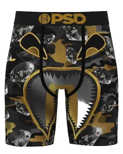 PSD Mens Boxer Brief