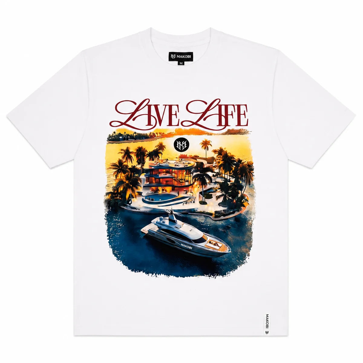 Makobi T-Shirt