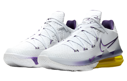 Nike Lebron 17 Low