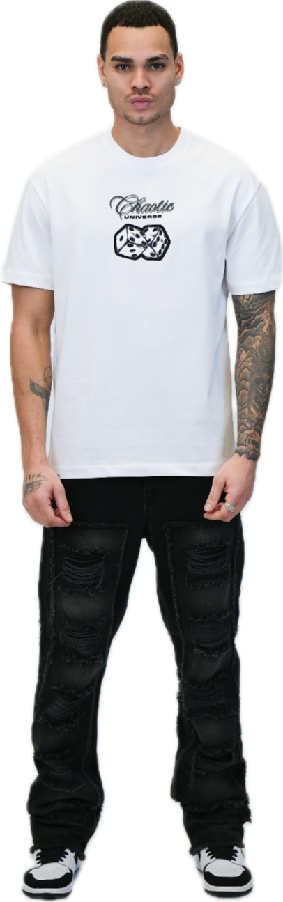 Left Point T-Shirt