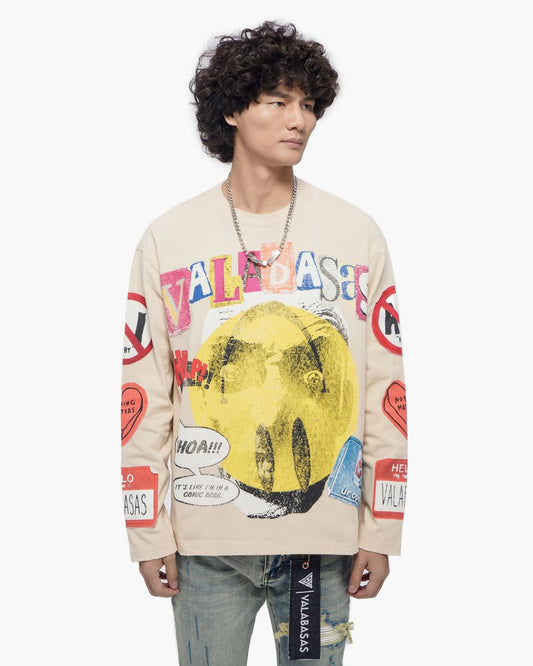 Valabasas Long Sleeve T-Shirt