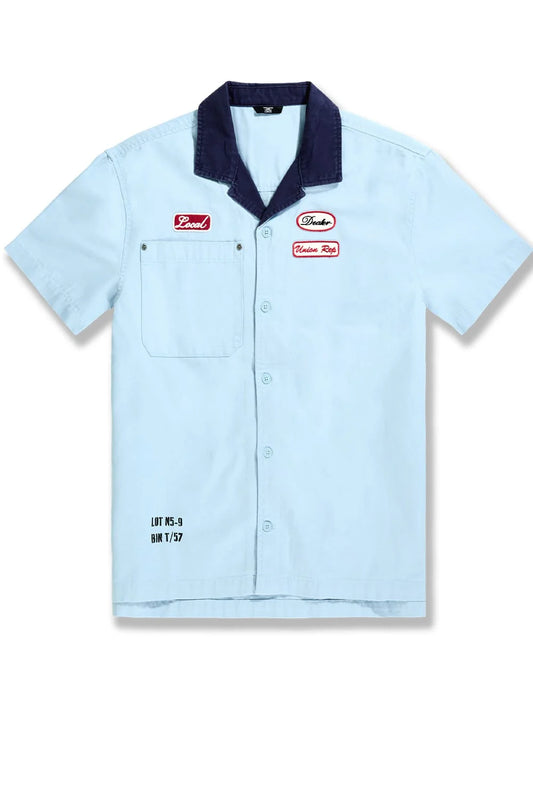 Jordan Craig Button Up Shirt