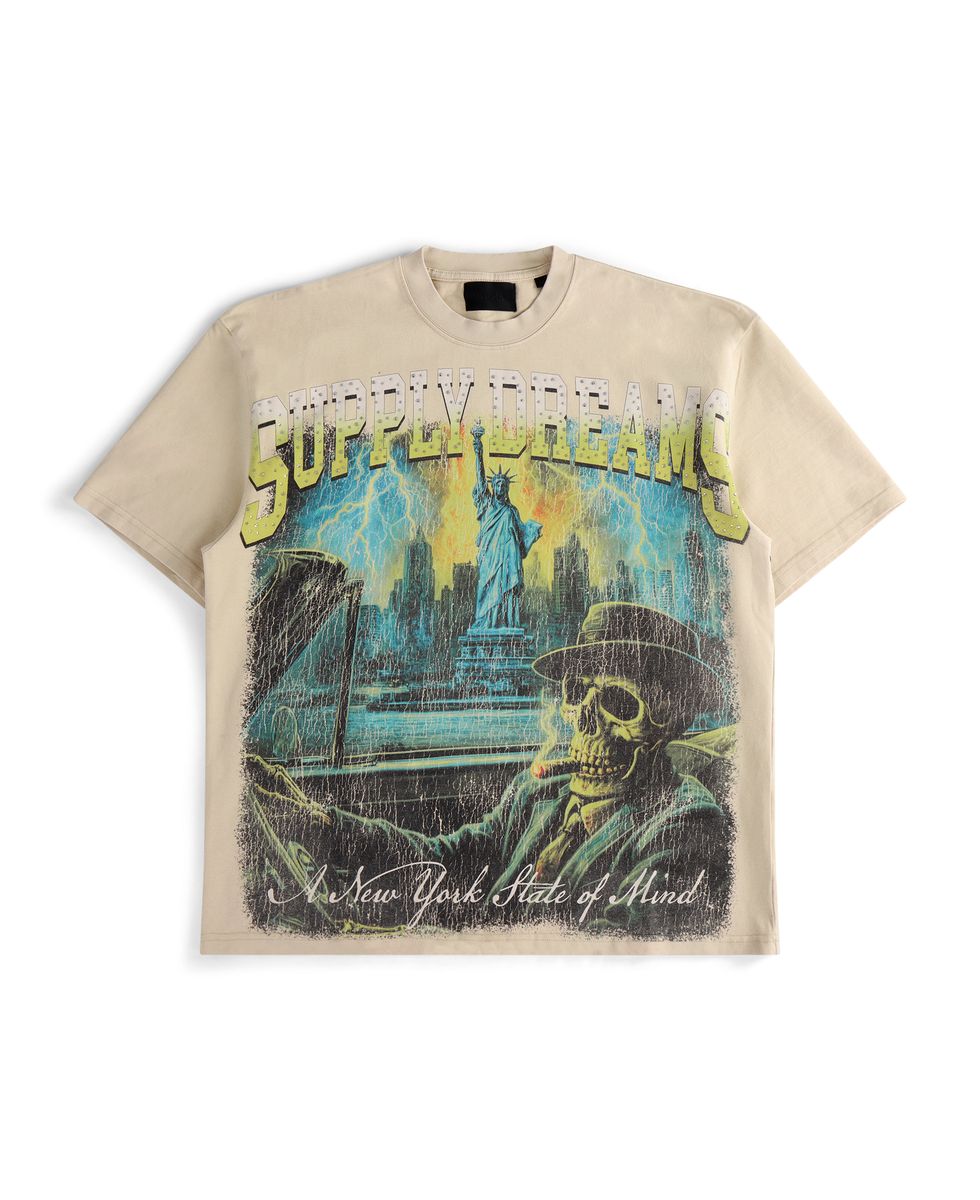 Supply T-Shirt