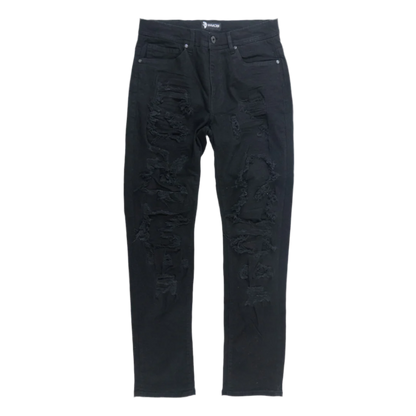 Big & Tall Makobi Jeans