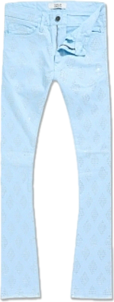 Jordan Craig Stack Jeans (317A)