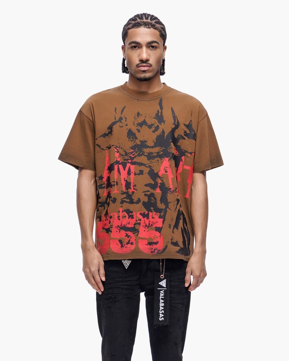Valabasas T-Shirt