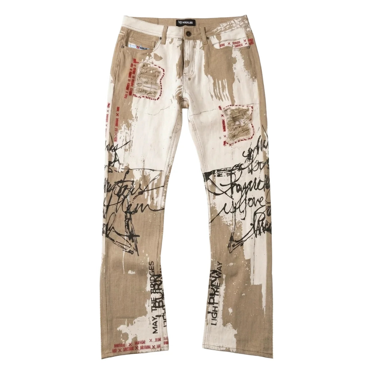 Makobi Jeans