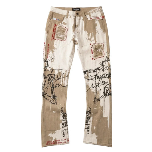 Makobi Jeans