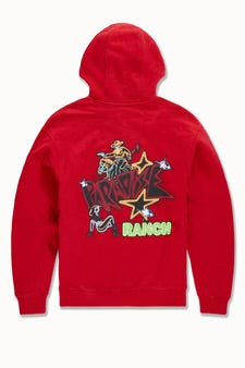 Jordan Craig Hoodie