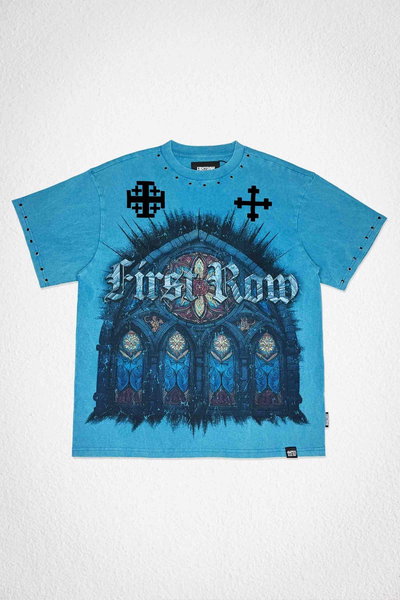 First Row T-Shirt