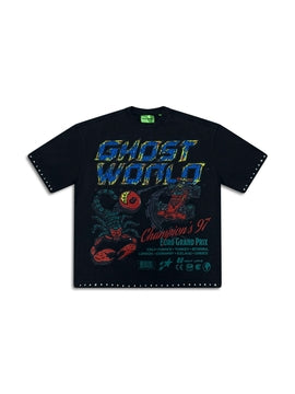 Ghost World T-Shirt