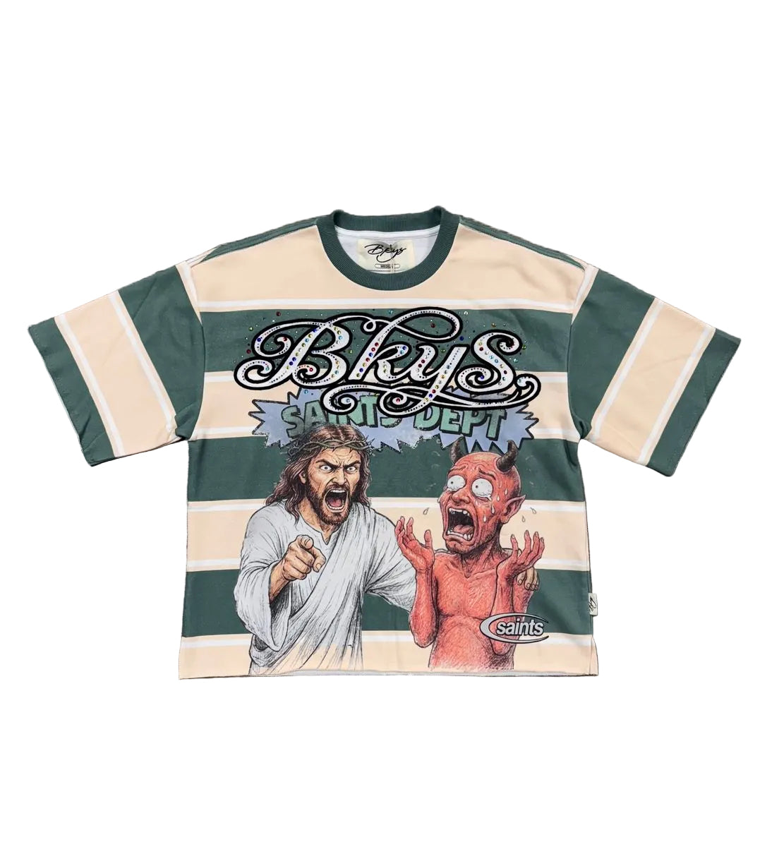 BKYS T-Shirt