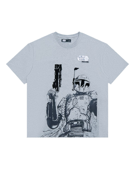 FreezeMax Graphic T-Shirt