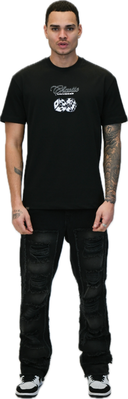 Left Point T-Shirt