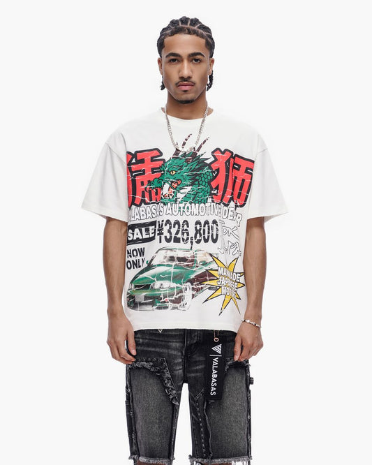Valabasas T-Shirt