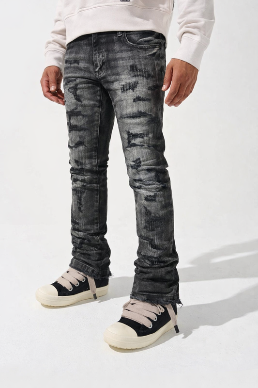 Damati Reelistik Stacked Jeans (904)