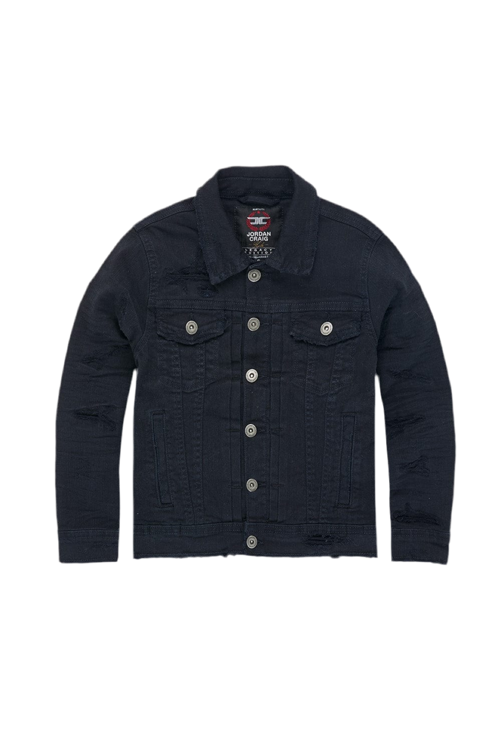 Kid's Jordan Craig Jean Jacket