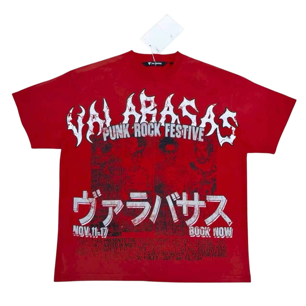 Valabasas T-Shirt