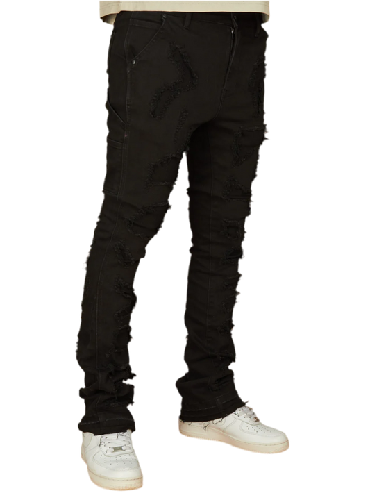Politics Jeans