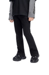 Kids Valabasas Stacked Jeans
