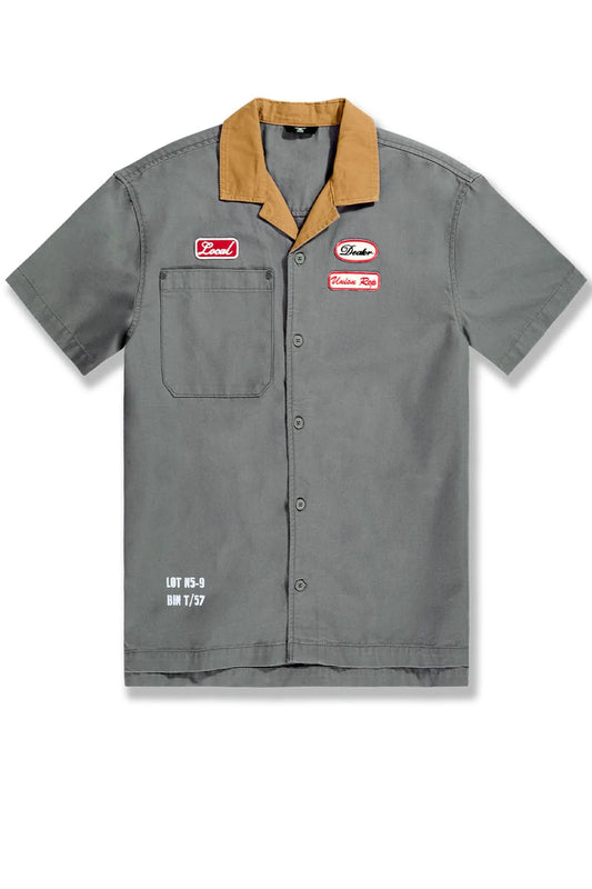 Jordan Craig Button Up Shirt