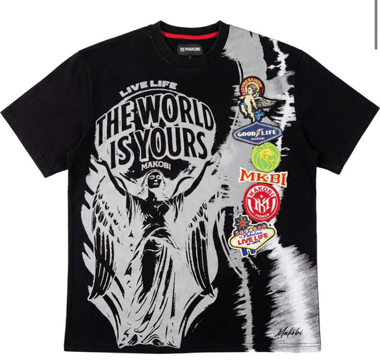 Makobi T-Shirt