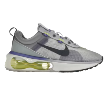 Nike Air Max 2021 Ghost Ashen Slate