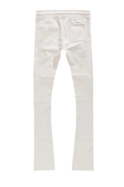 Jordan Craig Stacked Sweat Pants